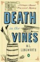 Death in the Vines - M.L. Longworth