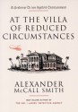 At the Villa of Reduced Circumstances (Portuguese Irregular Verbs, #3) - Alexander McCall Smith