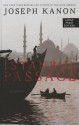 Istanbul Passage - Joseph Kanon