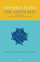 The Axion Esti - Odysseus Elytis