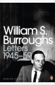 Letters, 1945-59 - William S. Burroughs, Oliver Harris