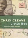 Little Bee - Chris Cleave