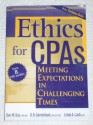 Ethics For Cp As , Meeting Expectations In Challenging Times - Dan M. Guy