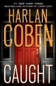 Caught (Audio) - Carrington MacDuffie, Harlan Coben