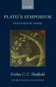 Plato's Symposium: The Ethics of Desire - Frisbee Sheffield