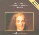 Candide (Tantor Unabridged Classics) - Voltaire, Tom Whitworth