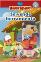 Herramienta a la venta - Susan Ring, Alan Batson