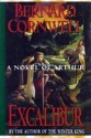 Excalibur (The Arthur Books, #3) - Bernard Cornwell