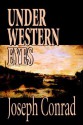 Under Western Eyes - Joseph Conrad