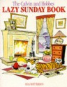 Calvin And Hobbes Lazy Sunday Book - Bill Watterson