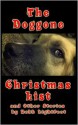 The Doggone Christmas List - Robb Lightfoot