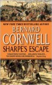 Sharpe's Escape (Sharpe, #10) - Bernard Cornwell