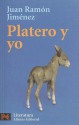 Platero y yo - Juan Ramón Jiménez