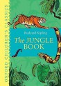 The Jungle Book (Oxford Children's Classics, #2) - Rudyard Kipling