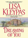 Dreaming of You (Gamblers, #2) - Lisa Kleypas