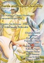 Bards and Sages Quarterly - Julie Ann Dawson, William Meikle, Ron Miller, Joshua Scribner, Heather Parker, Sally Kuntz, Claudio Pozas, Harry Durnan, Virginia McMorrow, A.J. Brown, Holly Morningstar, Shane Woodis, Harold Houser, Barry Pomeroy, Rebecca Nazar