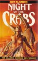 Night Of The Crabs - Guy N. Smith