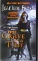 One Grave at a Time - Jeaniene Frost