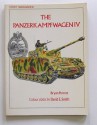 Panzerkamp Wagen IV (Vanguard Series #18) - Bryan Perrett