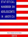 Statistical Handbook on Adolescents in America - Tim B. Heaton, Bruce A. Chadwick