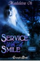 Service With A Smile (L'Auberge Pipistrelli #1) - Madeleine Oh