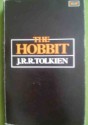 The Hobbit - J.R.R. Tolkien