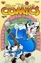 Walt Disney's Comics And Stories #676 (Walt Disney's Comics and Stories (Graphic Novels)) - Pat McGreal, Marco Rota, Carol McGreal