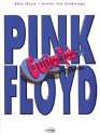 Pink Floyd: Guitar Tab Anthology - Pink Floyd