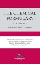 The Chemical Formulary, Volume 25 - H. Bennett