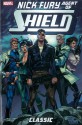 Nick Fury, Agent of S.H.I.E.L.D. Classic - Volume 1 - Bob Harras, Daniel Chichester, Alan Grant, Bob Hall, Keith Pollard, Cam Kennedy