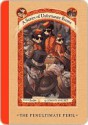 The Penultimate Peril (A Series of Unfortunate Events, #12) - Lemony Snicket