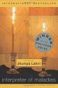 Interpreter of Maladies - Jhumpa Lahiri