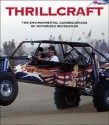 Thrillcraft: The Environmental Consequences of Motorized Recreation - George Wuerthner