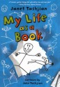 My Life as a Book - Janet Tashjian, Jake Tashjian