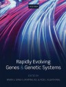 Rapidly Evolving Genes and Genetic Systems - Rama S. Singh, Jianping Xu, Rob J. Kulathinal