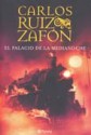 El palacio de la medianoche - Carlos Ruiz Zafón