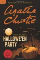 Hallowe'en Party (Hercule Poirot, #36) - Agatha Christie