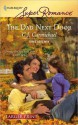 The Dad Next Door - C.J. Carmichael