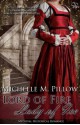 Lord of Fire, Lady of Ice (Audible Audio) - Michelle M. Pillow, Mason Lloyd