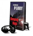 Sleeping Dogs [With Earbuds] (Audio) - Thomas Perry, Michael Kramer