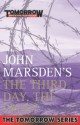 The Third Day, The Frost - John Marsden