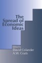 The Spread of Economic Ideas - David Colander