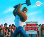 John Henry (Rabbit Ears: A Classic Tale (Spotlight)) - Brad Kessler, Barry Jackson