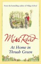 At Home In Thrush Green - Miss Read