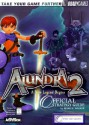 Alundra 2 Official Strategy Guide - Mark H. Walker