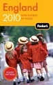 Fodor's England 2010: with the Best of Wales - Fodor's Travel Publications Inc.