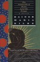 The Notebooks of Malte Laurids Brigge: A Novel - Rainer Maria Rilke