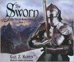 The Sworn - Gail Z. Martin, Kirby Heyborne