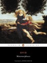 Metamorphoses (Penguin Classics) - Ovid