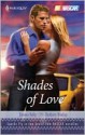 Shades of Love - Dorien Kelly, Barbara Dunlop